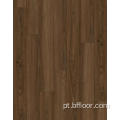 Piso de luxo Ranea Walnut Brown Wood Grain Indoor